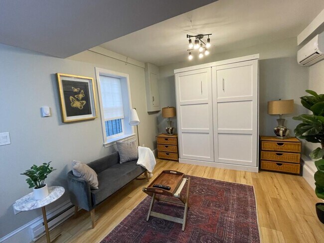 Photo - 1 bedroom in Brookline MA 02445 Apartment