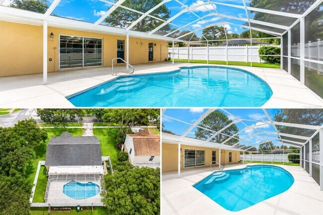 Foto del edificio - 16132 Country Crossing Dr