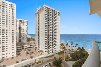 Building Photo - 2501 S Ocean Dr