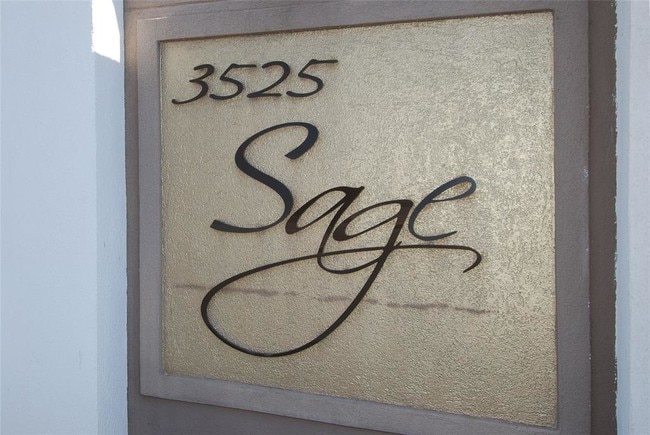 Foto del edificio - 3525 Sage Rd