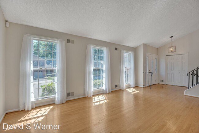 Foto del edificio - 4 br, 3 bath House - 6206 Winnepeg Dr