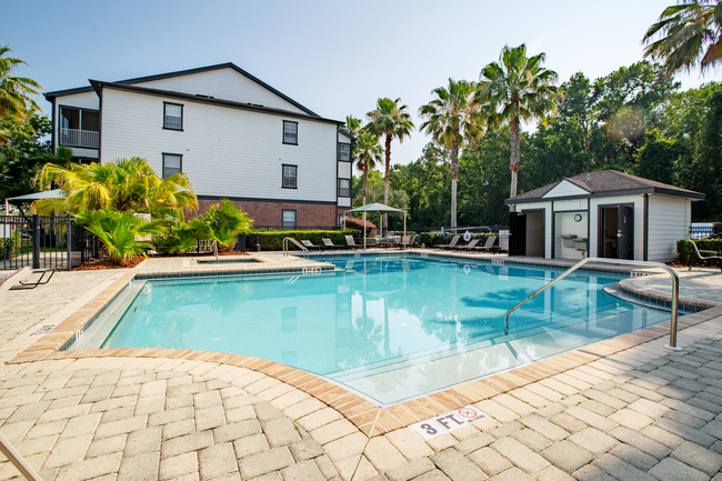 Century Deerwood Park - Apartments in Jacksonville, FL | Apartments.com