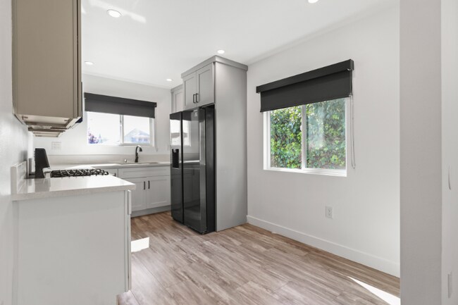 Foto del edificio - 2511 Pennsylvania Ave