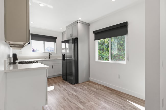 Building Photo - 2511 Pennsylvania Ave