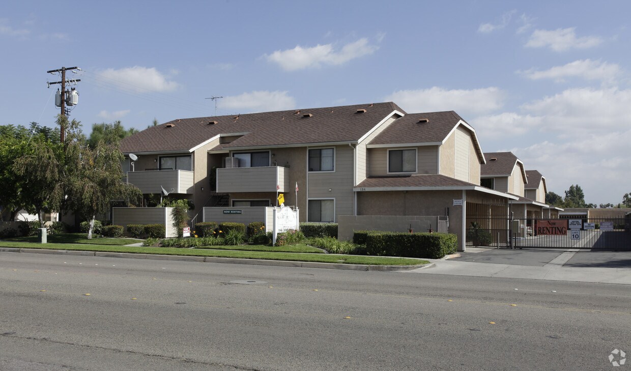 Foto del edificio - Western Terrace