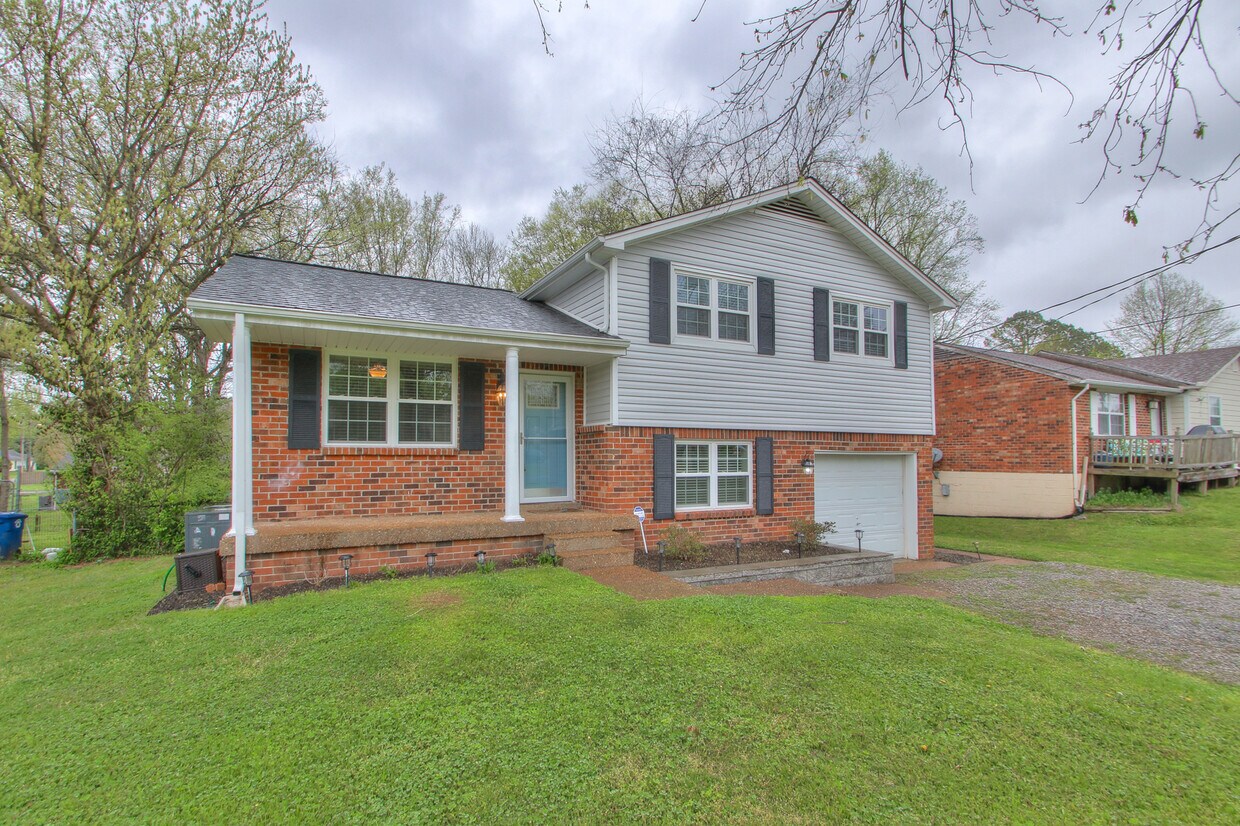 119 Flintlock Dr, Franklin, TN 37064 House Rental in Franklin, TN