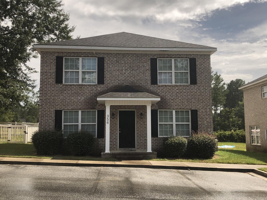 Foto principal - 356 Langston Chapel Rd