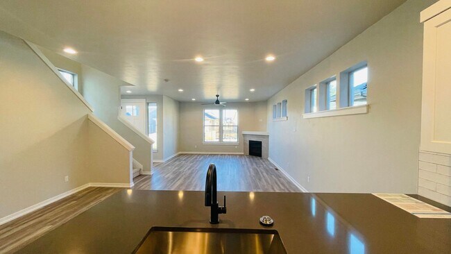 Foto del edificio - 8150 SE Reddington St