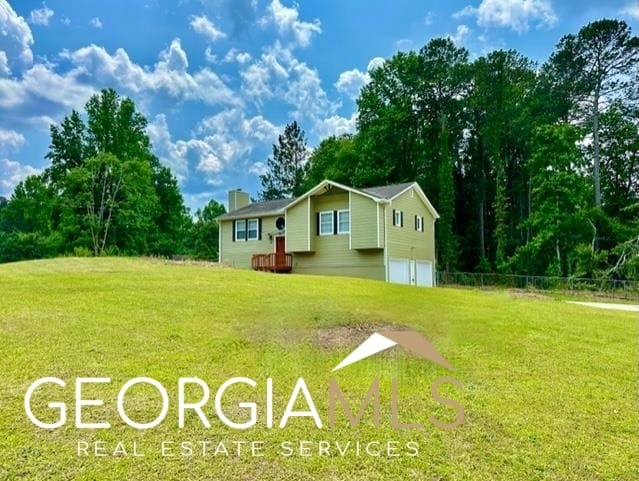 Building Photo - 55 Adelene Way