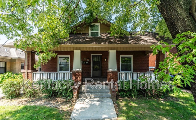 Building Photo - 161 Preston Ave