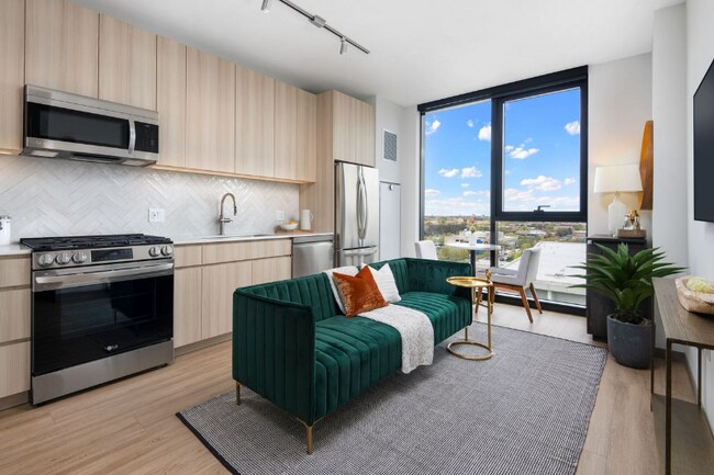 Foto del edificio - 639 S Damen Ave