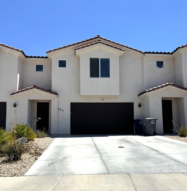 Building Photo - 322 N 2480 W