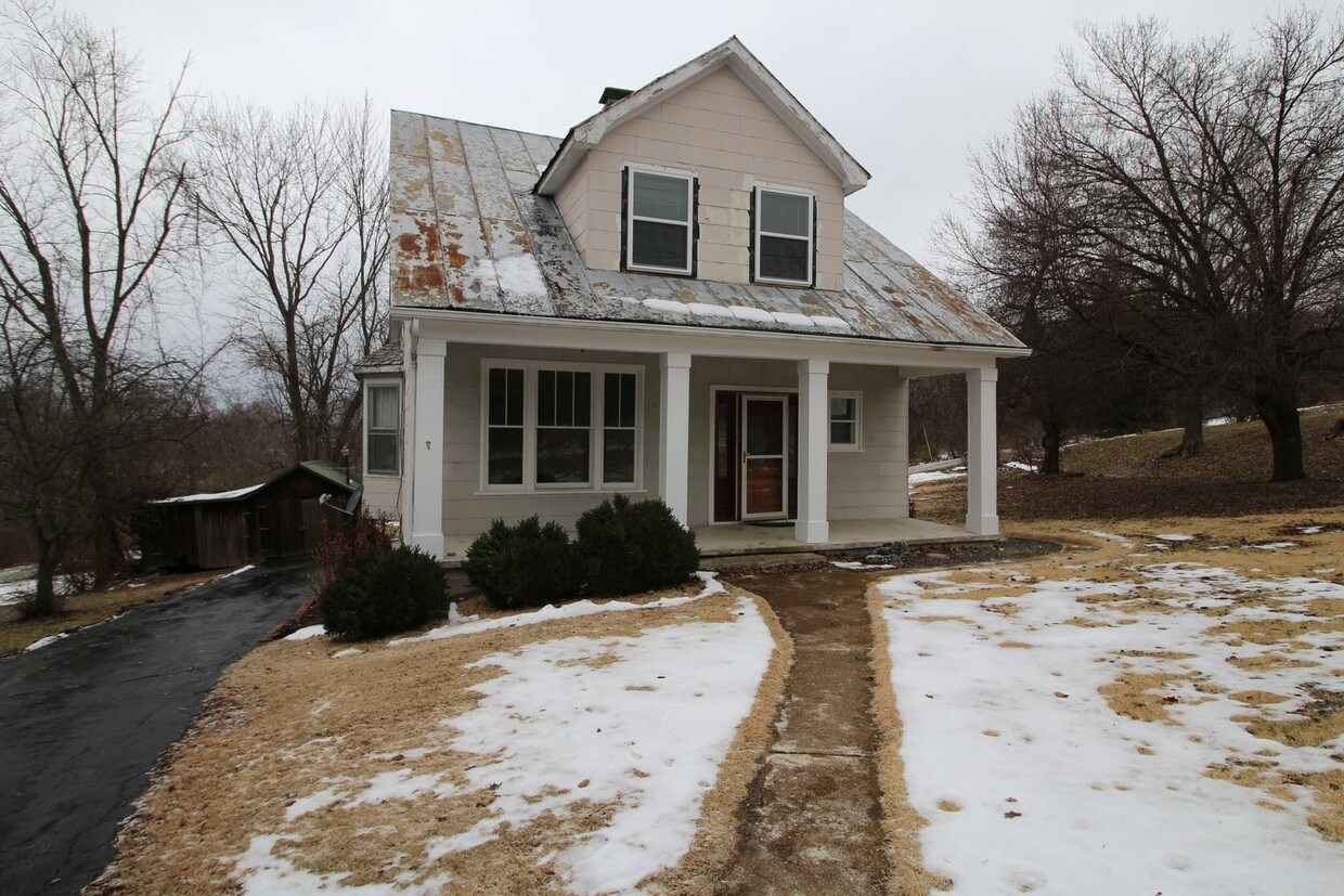 Primary Photo - 3 br, 1.5 bath House - 2575 Hwy 100