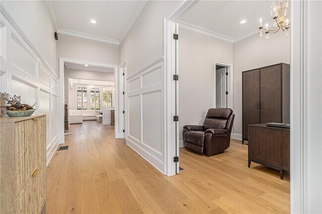 Foto del edificio - 1094 Wimberly Rd NE