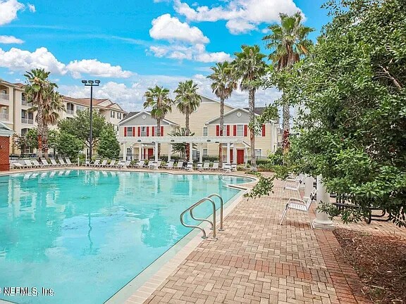 Community Pool - 575 Oakleaf Plantation Pky