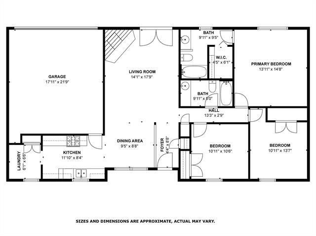 Foto del edificio - 1138 Southwood Ct