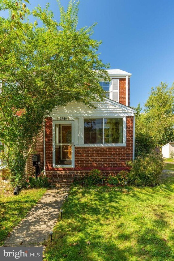 5940 N Kings Hwy, Alexandria, VA 22303 House Rental in Alexandria, VA