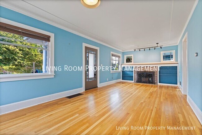 Foto del edificio - 6533 N Campbell Ave