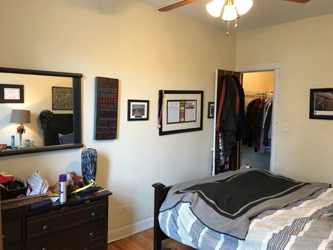 Foto del edificio - 923 N Rockwell St