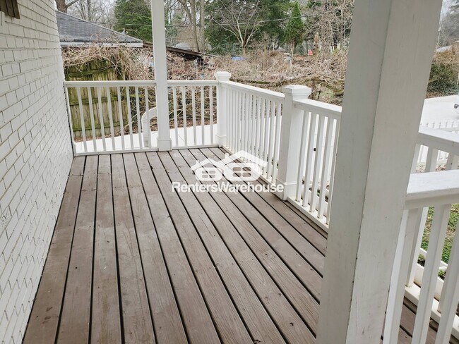 Foto del edificio - 441 Big John Trail SE