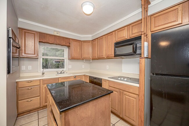 Foto del edificio - Cute Rental Home