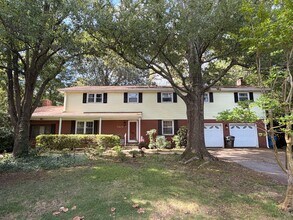 Building Photo - 5509 Whirlaway Rd