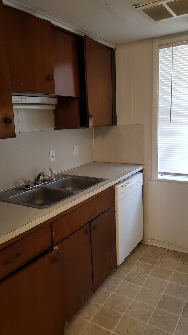 Foto del edificio - Timbers Apartment