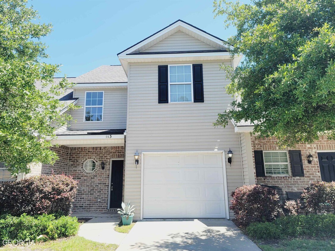 113 Barfield Way, Rincon, GA 31326 Townhome Rentals in Rincon GA