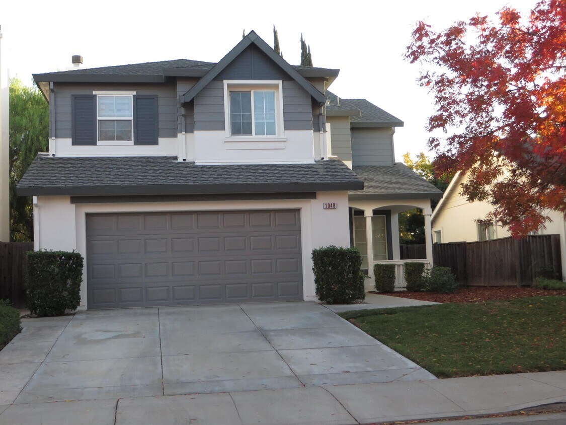 1048 Atherton Dr, Tracy, CA 95304 House for Rent in Tracy, CA