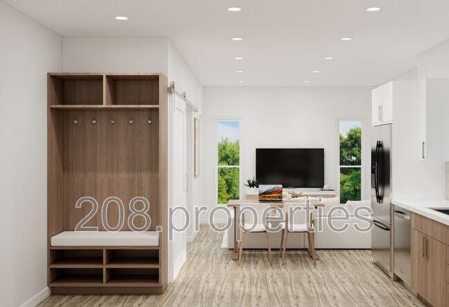 Building Photo - 4633 N Iota Ln