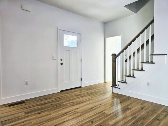 Foto del edificio - 398 Hensley St