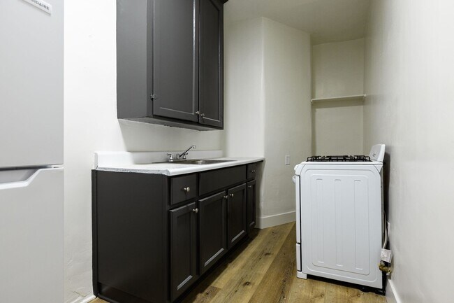 Foto del interior - Edgemont Apartments