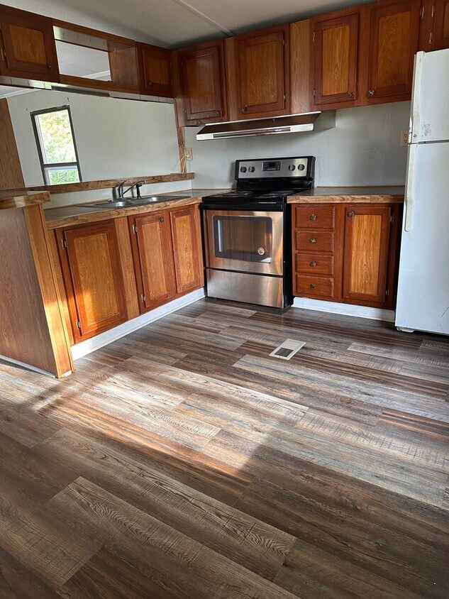 Foto principal - Russellville Mobile Home Park