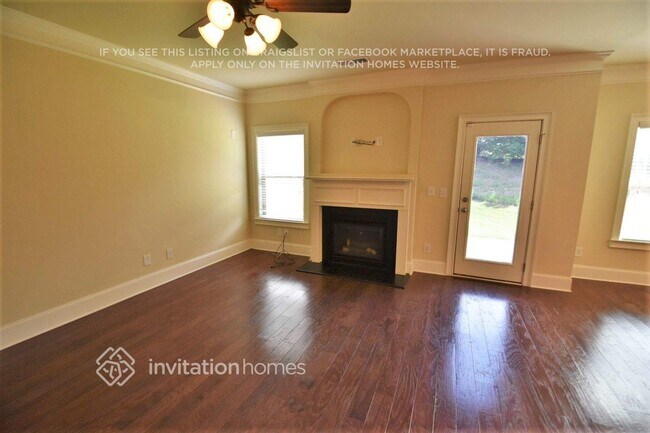 Foto del edificio - 4995 Carriage Bridge Ln