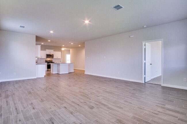Foto del edificio - Gorgeous New Build Home in Ft. Worth - Cro...