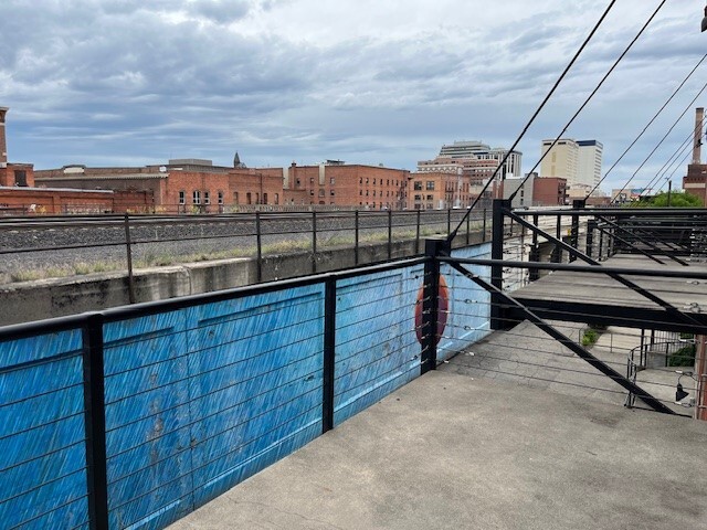 Foto del edificio - Autolofts