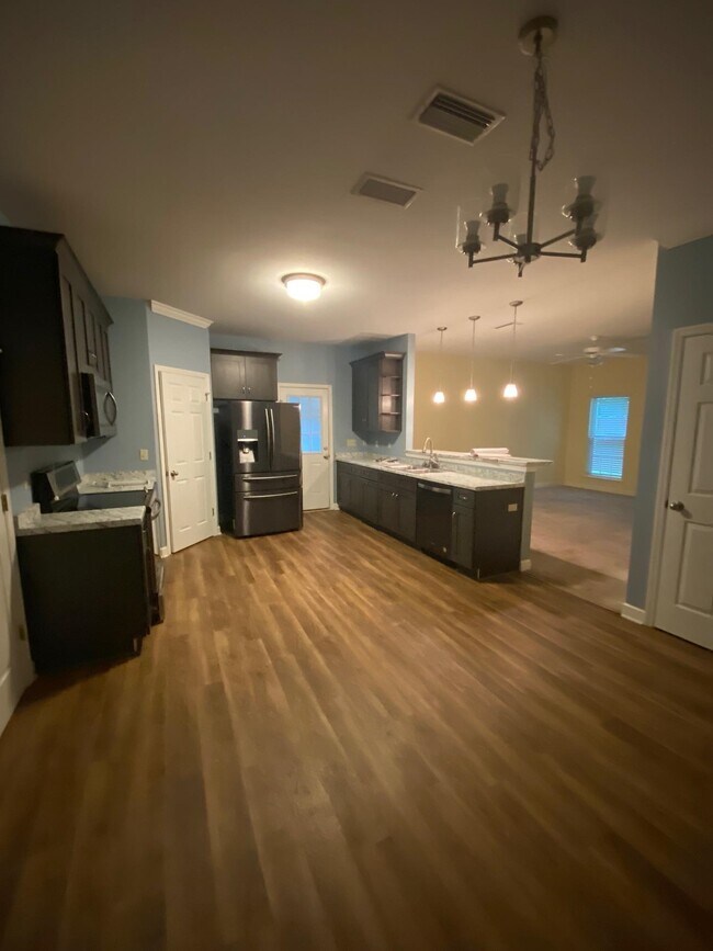 Foto del edificio - 7709 Bass Ridge Trail