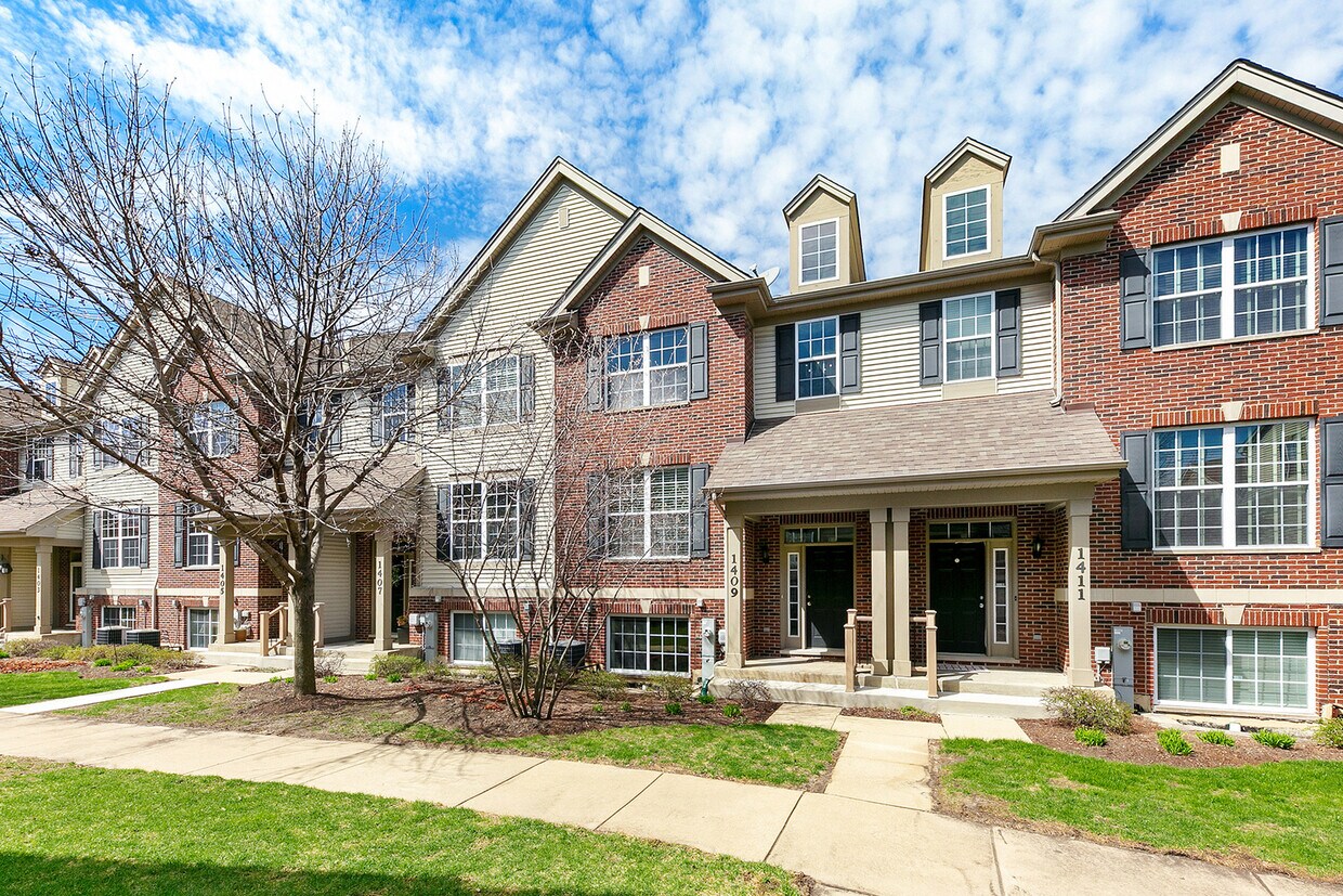 Foto principal - 1409 S Fairfield Ave