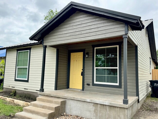 Foto del edificio - 806 S 23rd St