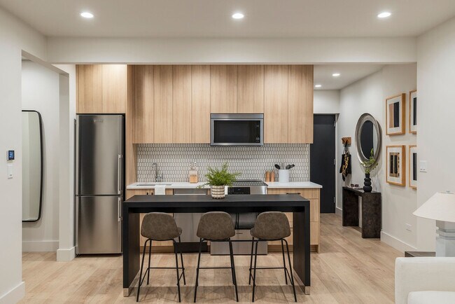 Foto del edificio - 1160 5th Ave