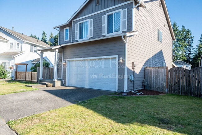 Foto del edificio - 12922 158th St Ct E
