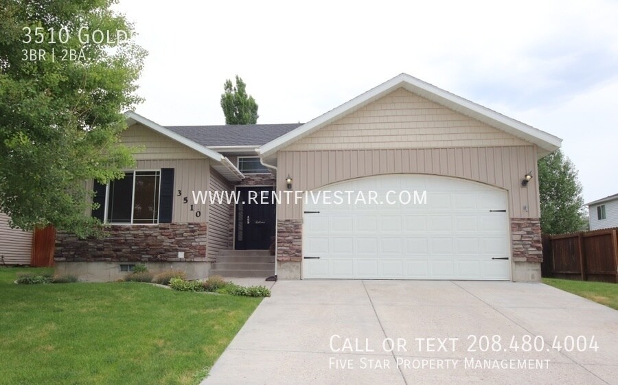 Primary Photo - 3510 Golden Ave