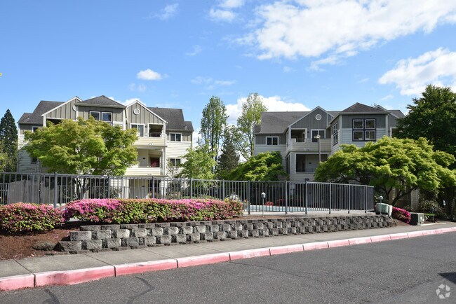 Foto del edificio - Stonehaven Apartments