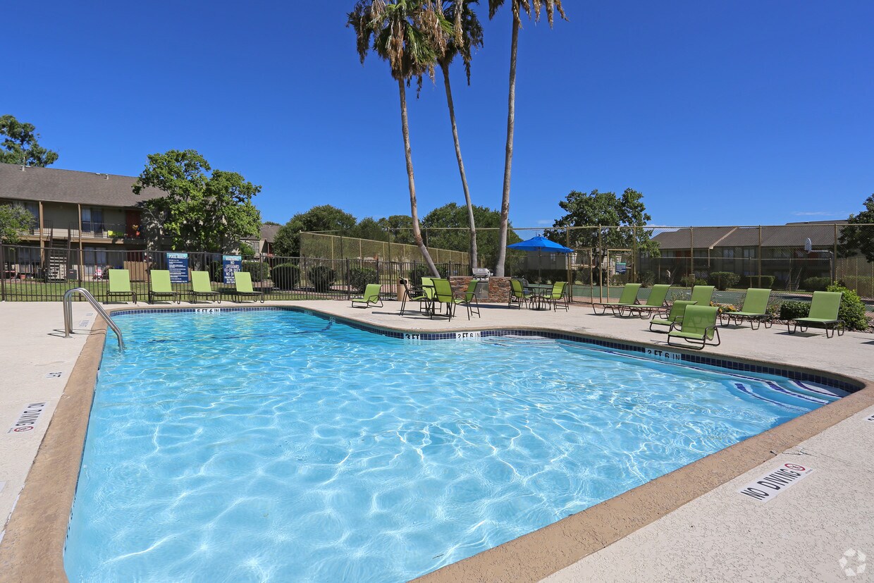 Allure Apartments Apartments 6602 Everhart Rd Corpus Christi, TX