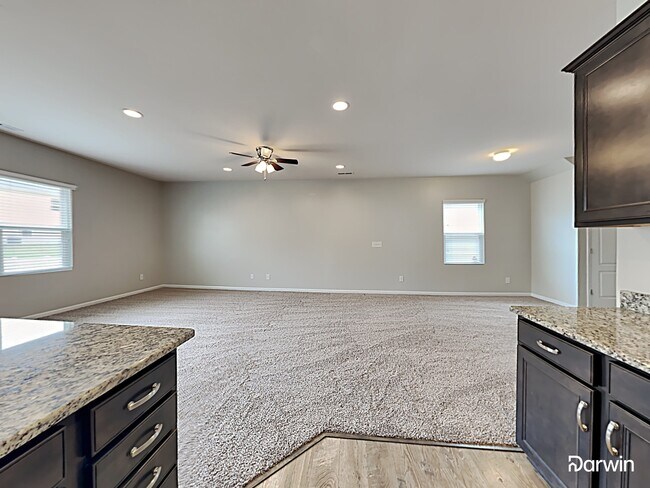 Foto del edificio - 8930 Lilac Tree Avenue, Charlotte, NC 28227