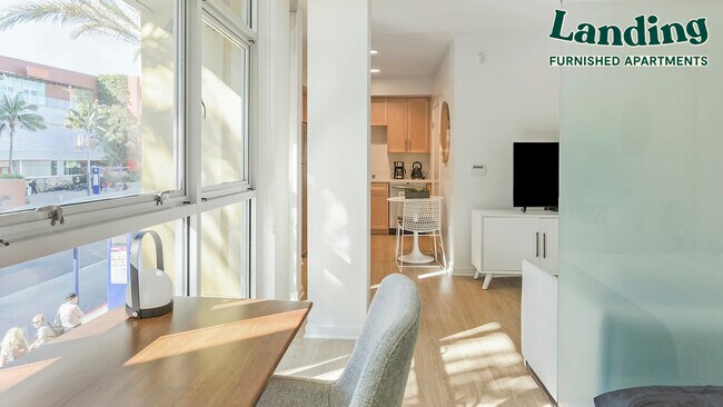 Foto del edificio - 1539 4th St