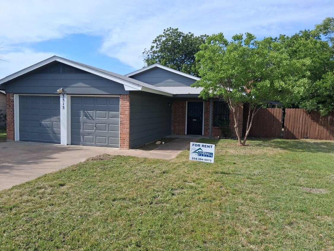 Foto principal - 3515 Plains Dr