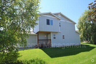 Building Photo - 2411 Wheeler Dr