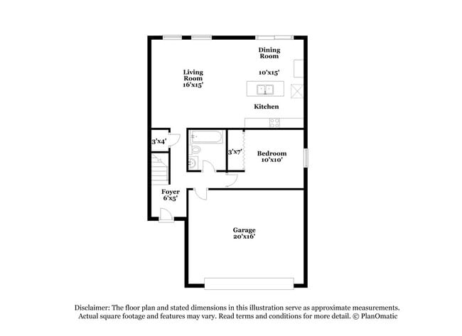 Building Photo - 912 Kelly Fern Lp