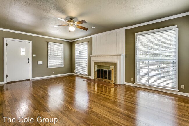 Foto del edificio - 2 br, 1 bath House - 3245 Cockrell Ave
